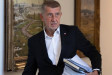 Babiš chce méně ministerstev. Koalice je pro, plán ale chybí