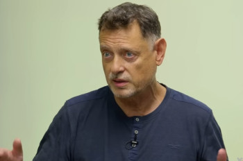 Nejodpornější, co jsem kdy viděl. Petrov se tvrdě pustil do ČT