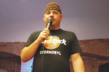 Až to běsněni skončí, tak doufam, že tady zustane někdo, kdo to popíše