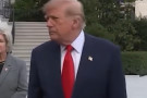 „Vytváří problémy celému světu,“ kritizoval Trump Zelenského