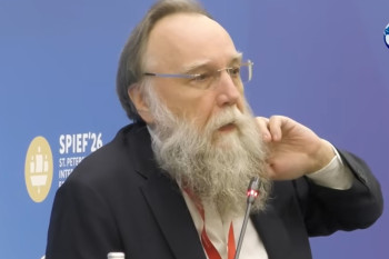 Za smrt senátora Grahama je zodpovědná izraelská služba Mossad