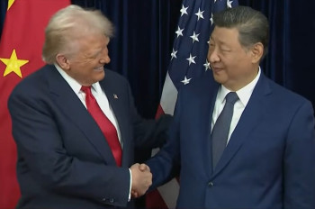 Trump a Si Ťin-pching hledají příměří. Soupeření zemí ale nekončí