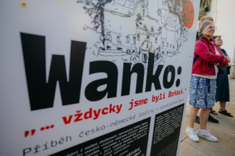 Wanko: Vždycky jsme byli Brňáci