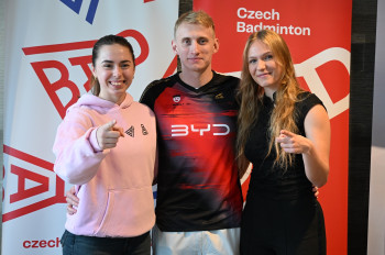 Kam 17. října 2026 za sportem ... na fotbal, volejbal, ragby, badminton