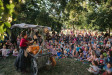 Léto v centru Brna: Festival UPROSTŘED předá štafetu Léto v centru Brna: Festival UPROSTŘED předá štafetu
