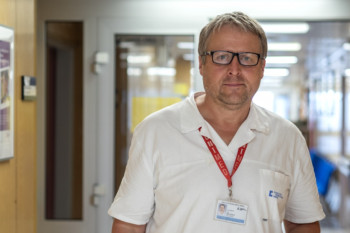 FN Brno může vzdělávat lékaře v oboru Paliativní medicína