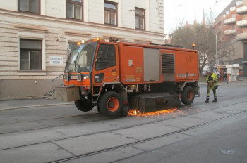 Brno: Dopravní podnik během léta opraví přes dva kilometry kolejí