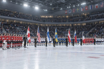 Nové vedení IIHF mění mocenskou mapu světového hokeje