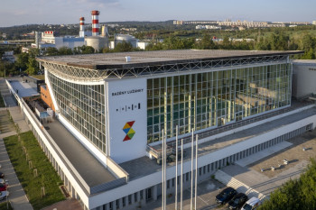 Brno: Atraktivní lekce v bazénech i wellness
