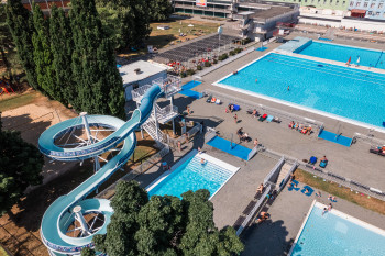Festival Na vlně nabídne jedinečný zážitek