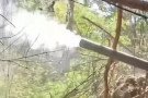 Ruské jednotky pronikají do Dobropolje