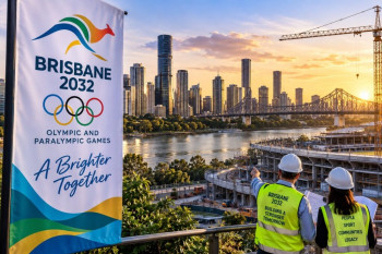 Brisbane 2032 hlídá účet. Nové sporty nesmějí zdražit hry