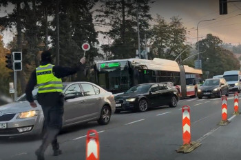 Brněnský dopravní podnik reaguje na situaci v oblasti Pisárek