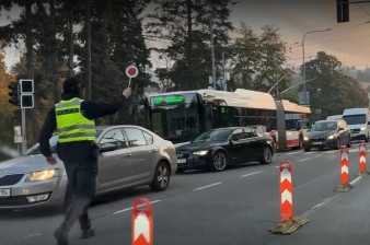 Brněnský dopravní podnik reaguje na situaci v oblasti Pisárek