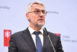 Volební systém kvůli dovolené prezidenta měnit nebudeme, říká Metnar