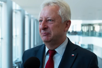 Česká armáda nakupuje na roky. Válka se mění po měsících