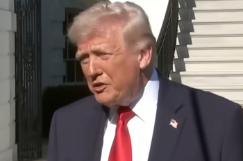 Trump slibuje Venezuele demokracii. Ve skutečnosti sází na ropu