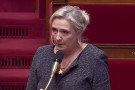 Po prezidentských volbách strana Le Penové přiškrtí podporu Ukrajině