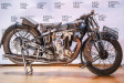 MOTOCYKLY - 6 strojů brněnské historie, MOTOCYKLY - 6 strojů brněnské historie,