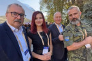 „Padni komu padni.“ Rajchl podal podnět proti Foltýnovi