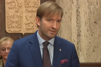 Vojtěch narazil. Motoristé a SPD odmítají změny ve VZP