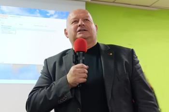 Projektu „lidového prezidenta à la TGM“ v příštích volbách hrozí krach