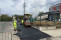 SAKO Brno testuje silnici s využitím škváry z odpadu