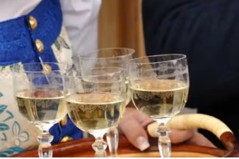 Burčáková sezóna vrcholí. Tipy na zářijové akce