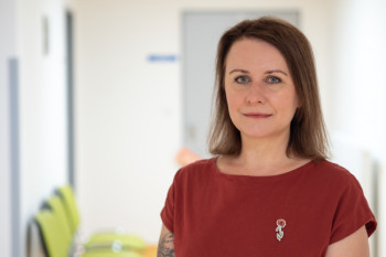 Psychologie a medicína tvoří v sexuologii jeden celek