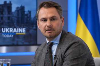 Ukrajinský prokurátor udeřil na NABU a v noci opustil zemi