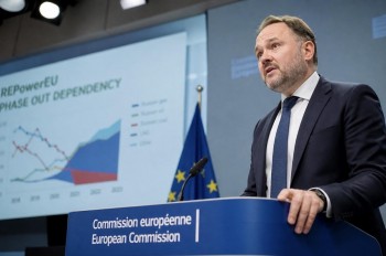 Energetická krize může být nejhorší v historii, varuje EU