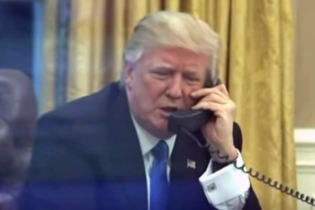 Trump:Jednání mezi USA a Íránem jsou možná v příštích dvou dnech