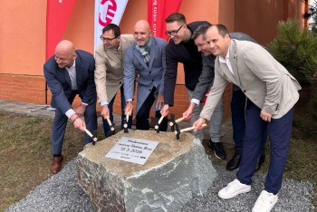 V Brně začala modernizace vozovny Slatina