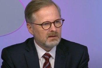 Dědictví Fialovy vlády a drahá elektřina jako politické selhání státu