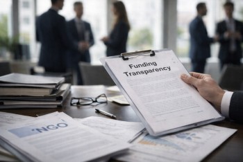 Neziskovky, peníze a tlak. Přichází velká česká bitva