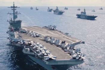 NATO jako drahý projekt? Evropa platí a Amerika vydělává