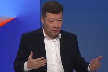 Chceme silnou střední Evropu, řekl po jednání V4 v Maďarsku Okamura