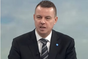 Příměří s Íránem je průšvih. Rajchl varuje před důsledky