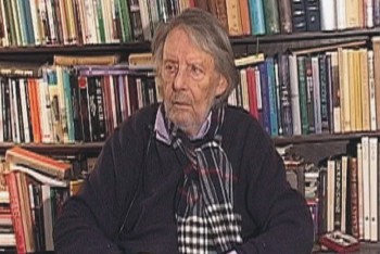 Zdeněk Zbořil: Fémové vraždy v době postmoderní