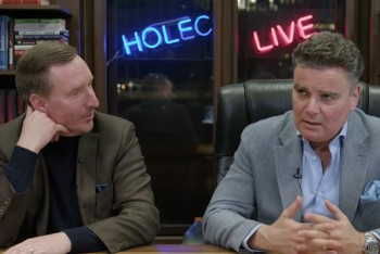 Tvrdá čísla SANEP. Kubáček s Holcem o stranách nad propastí