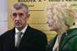 „Byl donucen odsoudit.“ Hollan rozmetal rozsudek v kauze Čapí hnízdo
