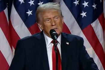 Trump tlačí Latinskou Ameriku do bloku proti Číně