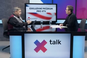 Češi většinově odmítají válku USA s Íránem, ukázal průzkum SANEP