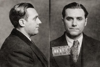 Pittsburgh Phil. Kat mafie, který se bál vlastní pistole