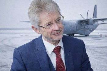 Tajná mise Vystrčila na paralympiádě v Itálii