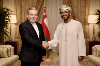 USA a Írán zahájily klíčová jednání v Ománu