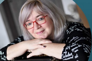 Veřejnoprávní, ale vybraná realita. Hamplová se pustila do ČT