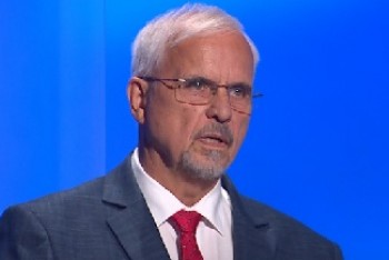 Blízký východ v plamenech. David o riziku amerických základen