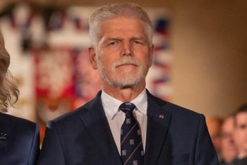 Češi odmítají tezi, že válka na Ukrajině je „i naše válka“