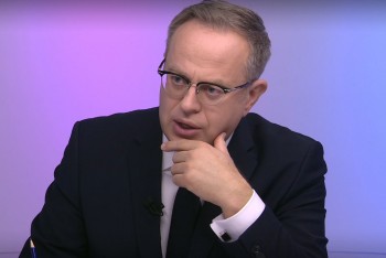 Moravec byl symbolem nevyváženosti České televize, udeřil Vávra